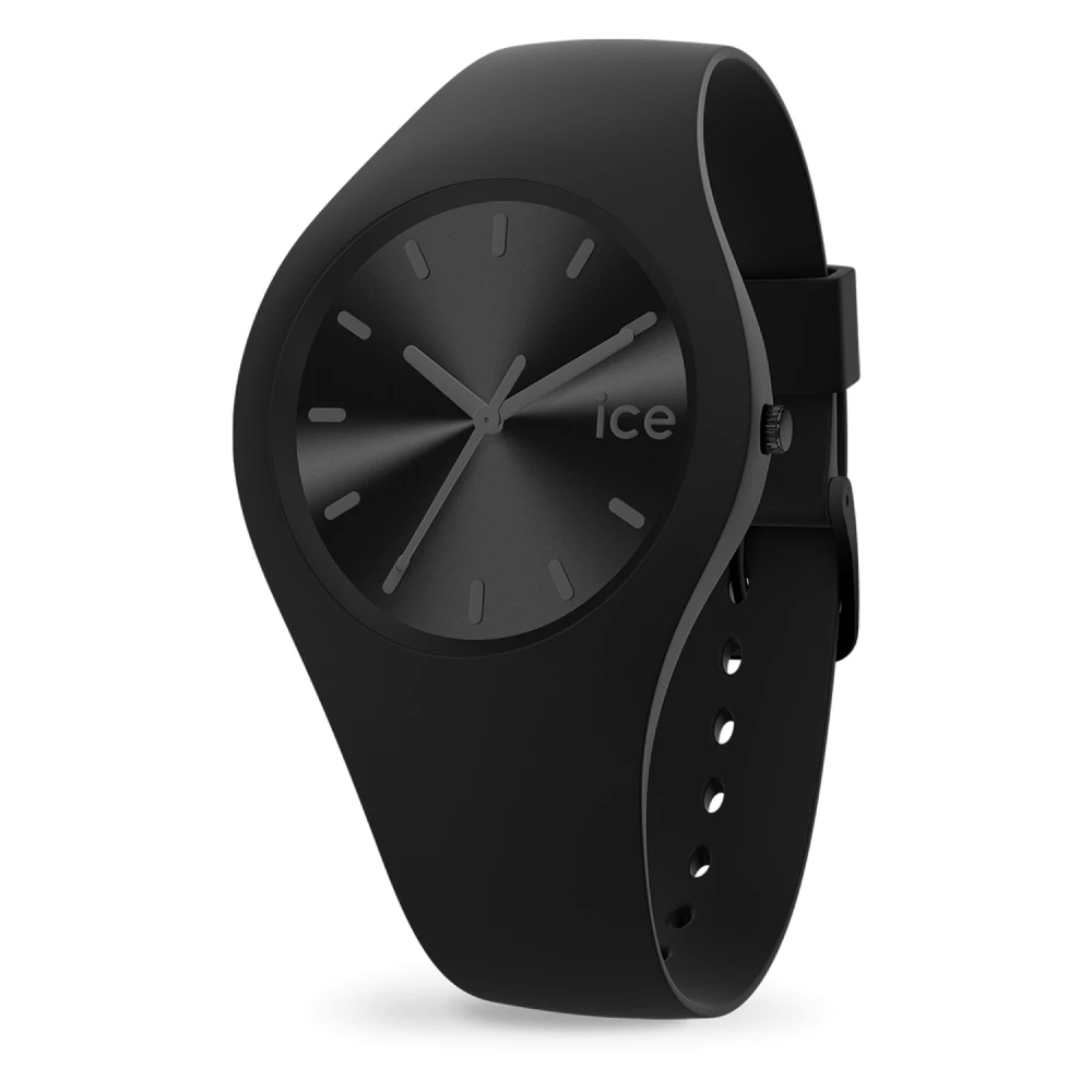 Часы Ice Colour - Black Phantom