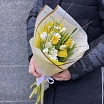 
											Букеты для мамы и дочки 