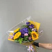 
											Летнее очарование