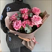 
											Букет из 11 пионовидных роз