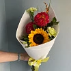 
											Букет для первоклассника