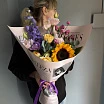 
											Букет «Счастье на двоих»