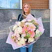 
											Влюблённость