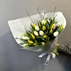 
											Букет из 31 тюльпана на 8 марта