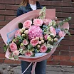 
											Розовое кружево