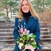 
											Пасхальная композиция № 1