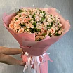 
											Монобукет из розы Свит Сара 