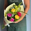 
											Букет «Первый звонок»