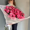 
											Монобукет Кантри Блюз 55 шт
