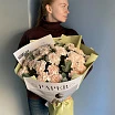 
											Монобукет из 25 диантусов
