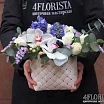
											Цветы на 8 марта №27