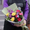
											Букет цветов 