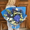 
											Авторский букет 