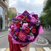 
											Авторский букет 