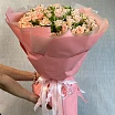 
											Монобукет из розы Свит Сара 
