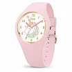
											Часы ICE Fantasia - Unicorn Pink