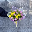 
											Дуобукет к 8 марта