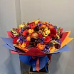 
											Авторский букет 