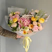 
											Букет учителю «День знаний»