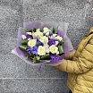 
											Букеты для мамы и дочки 