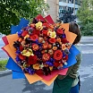 
											Авторский букет 