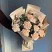 
											Монобукет из 15 диантусов