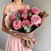
											Букет из 11 пионовидных роз