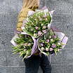 
											Монобукеты для мамы и дочки