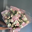 
											Авторский букет 