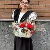
											Композиция на 1 сентября