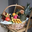 
											Фруктовая корзина учителю №1