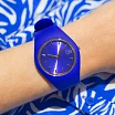 
											Часы Ice-Glam - Artist blue
