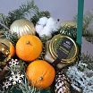 
											Новогодняя композиция 