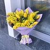 
											Дуобукет на 8 марта