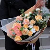 
											Персиковый нектар