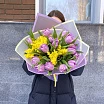 
											Дуобукет к 8 марта