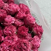 
											Монобукет Кантри Блюз 55 шт