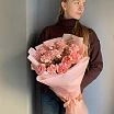 
											Монобукет из 15 диантусов №2