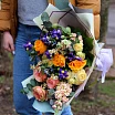 
											Букет 